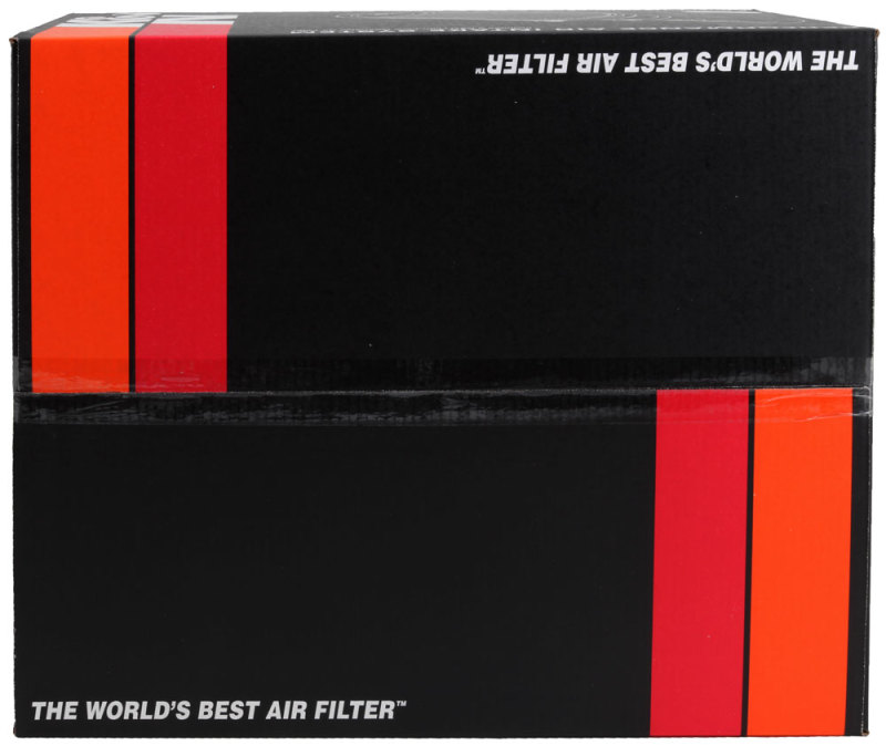 Ford F150 Performance Air Intake - K&N Engineering - AirCharger - `17-`19